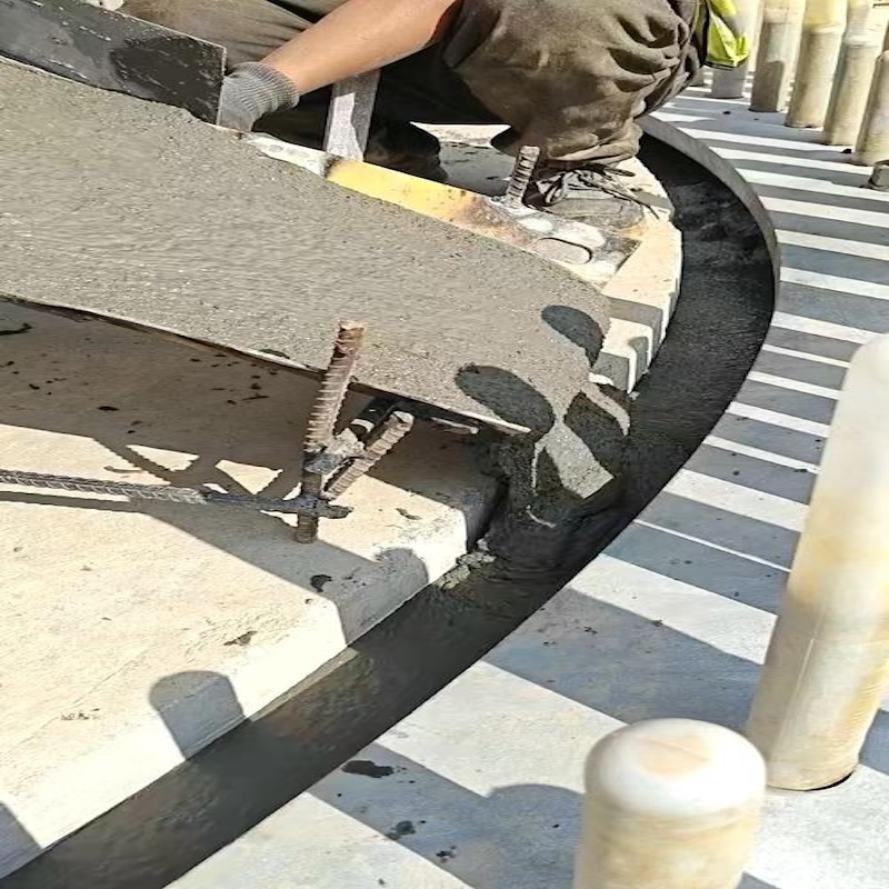 衡水水泥基高强无收缩灌浆料